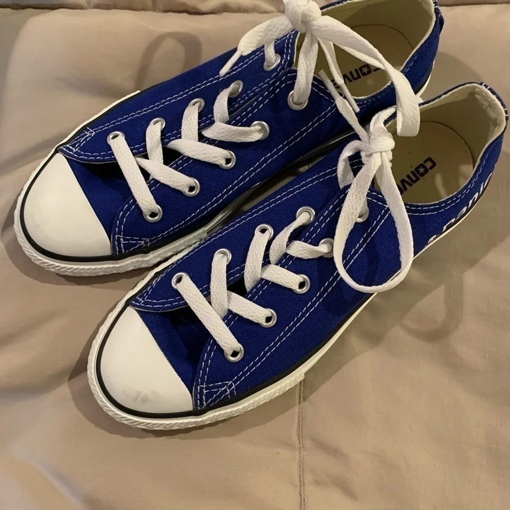 Converse Classic Chuck Taylor’s Liw Top Size 3​​​​​​​​​​​​​​​​​​​​​​